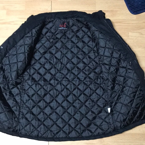 Black jacket - Picture 3 of 4